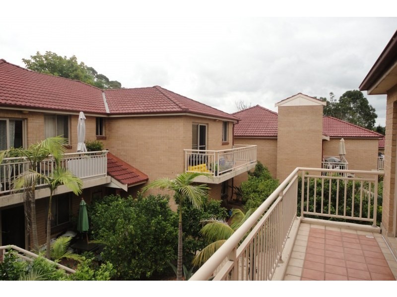 26/19-27 Glenmore Street, Naremburn NSW 2065