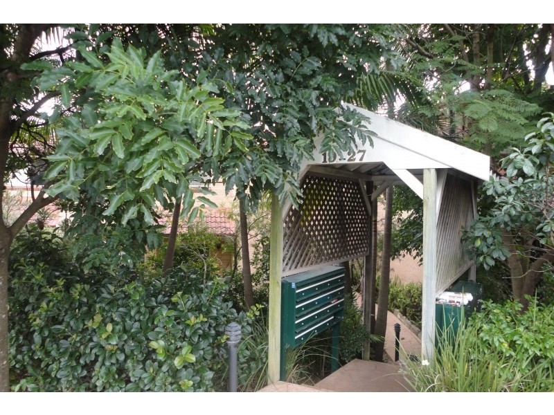 26/19-27 Glenmore Street, Naremburn NSW 2065