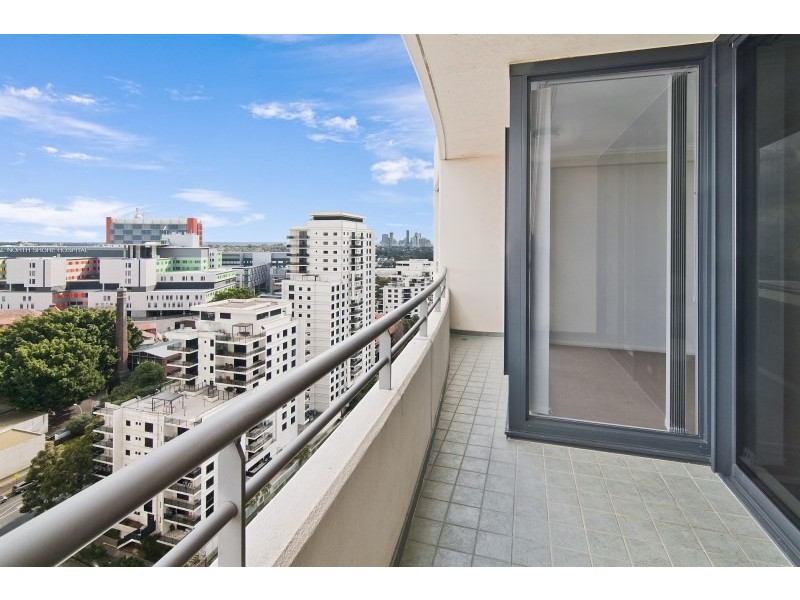 1606/1 Sergeants Lane, St Leonards NSW 2065