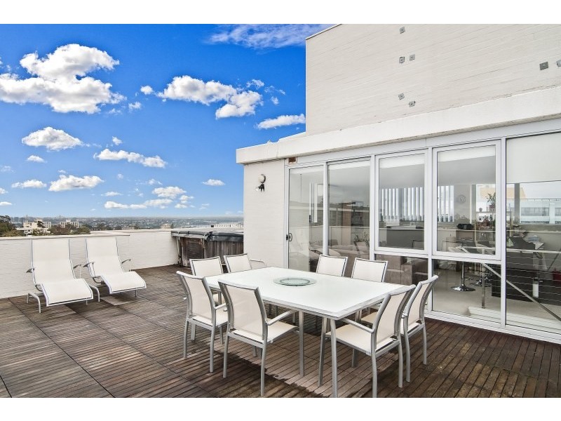 32/1-5 Albany Street, St Leonards NSW 2065