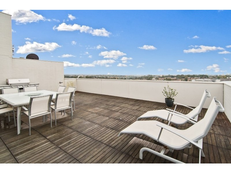 32/1-5 Albany Street, St Leonards NSW 2065