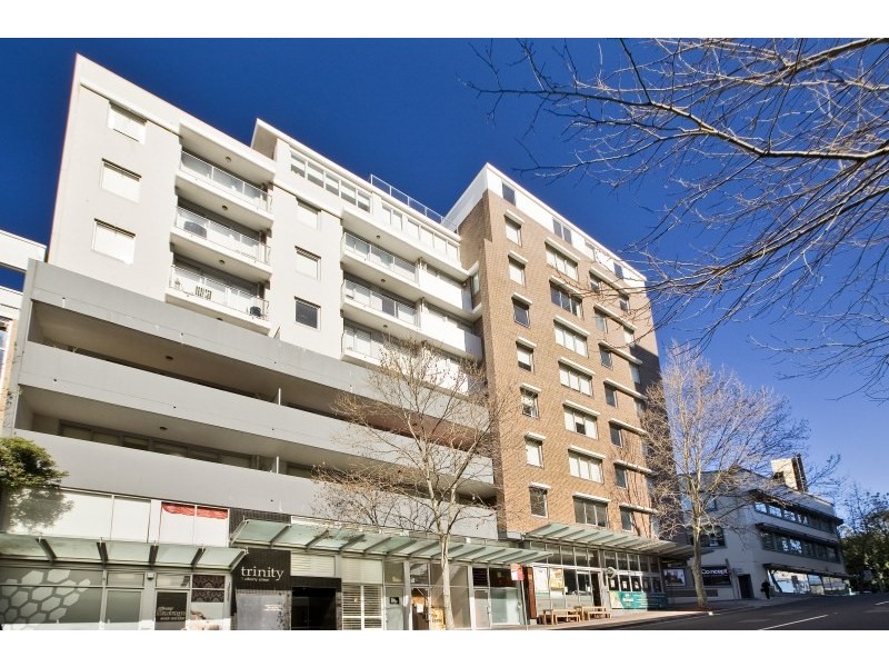 32/1-5 Albany Street, St Leonards NSW 2065