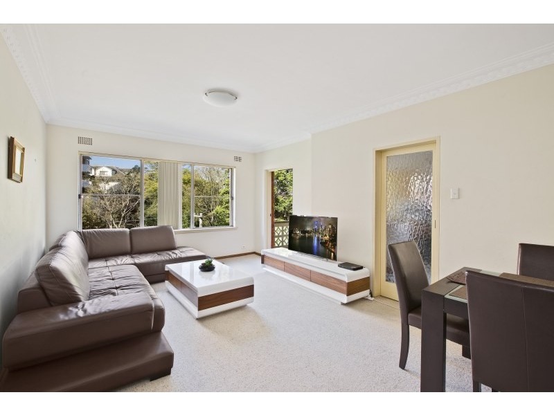 2/91 Shirley Road, Wollstonecraft NSW 2065