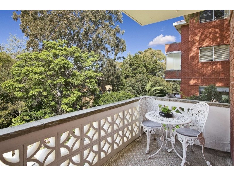 2/91 Shirley Road, Wollstonecraft NSW 2065