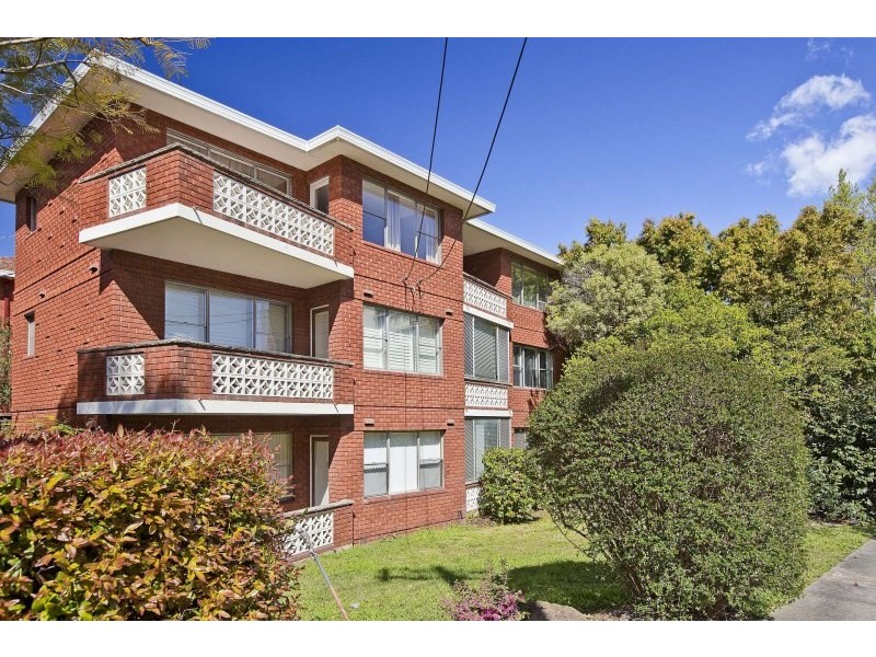 2/91 Shirley Road, Wollstonecraft NSW 2065