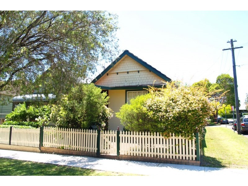 51 Mitchell Street, Naremburn NSW 2065