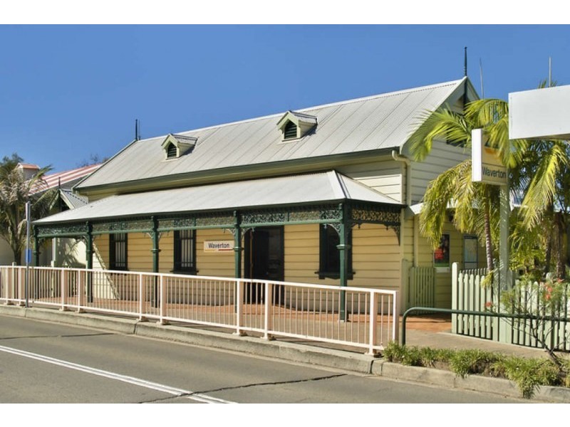 8/12 Hazelbank Road, Wollstonecraft NSW 2065