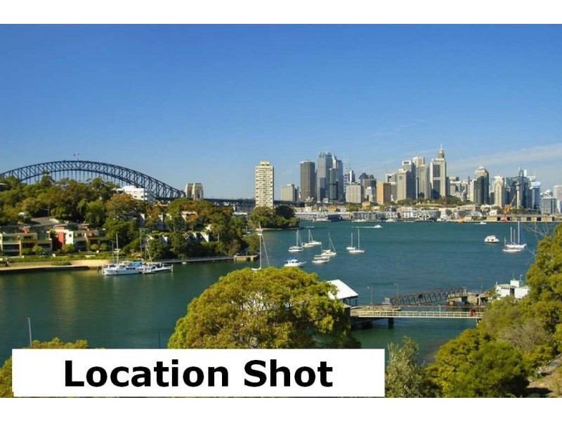 8/12 Hazelbank Road, Wollstonecraft NSW 2065