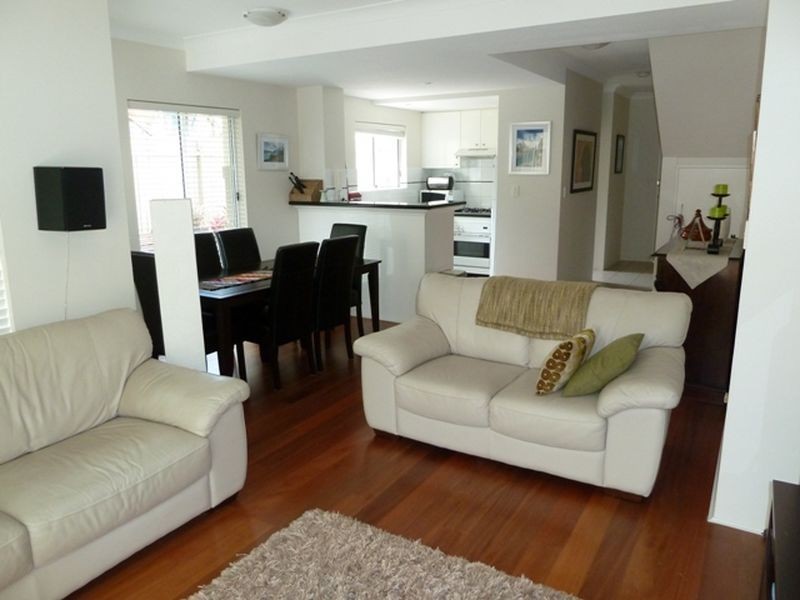 13/252 WILLOUGHBY ROAD, Naremburn NSW 2065