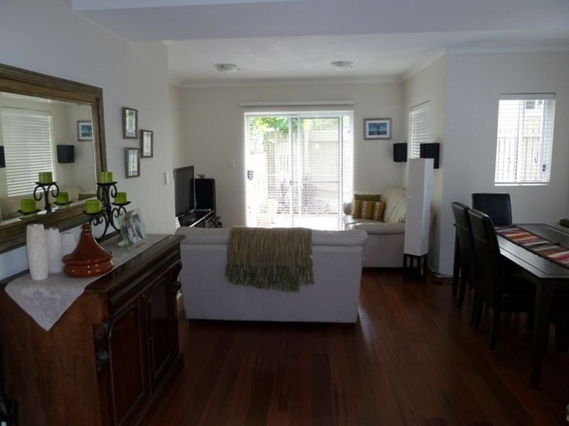 13/252 WILLOUGHBY ROAD, Naremburn NSW 2065