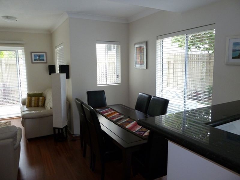 13/252 WILLOUGHBY ROAD, Naremburn NSW 2065