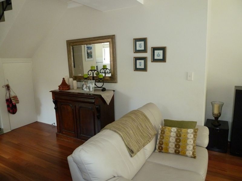 13/252 WILLOUGHBY ROAD, Naremburn NSW 2065