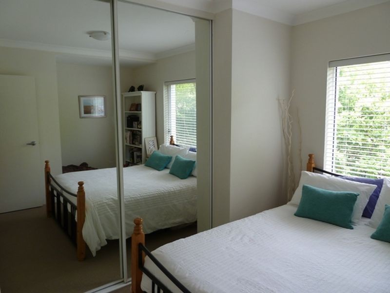 13/252 WILLOUGHBY ROAD, Naremburn NSW 2065