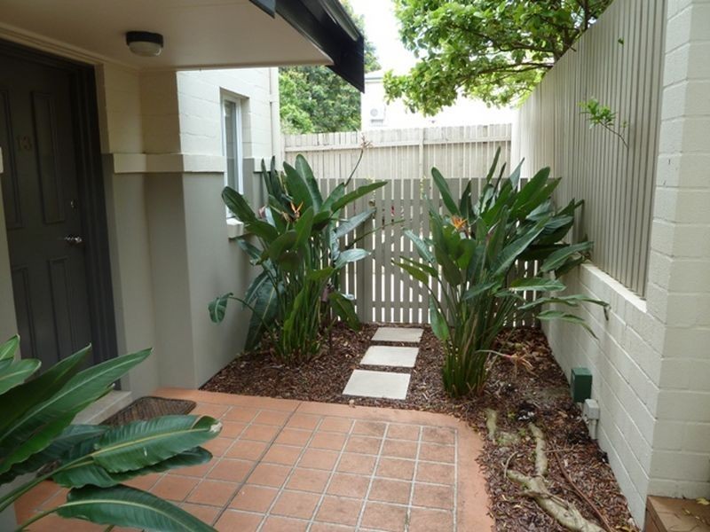 13/252 WILLOUGHBY ROAD, Naremburn NSW 2065