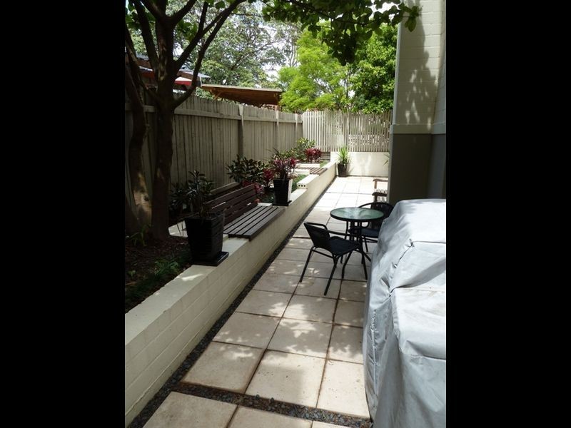 13/252 WILLOUGHBY ROAD, Naremburn NSW 2065