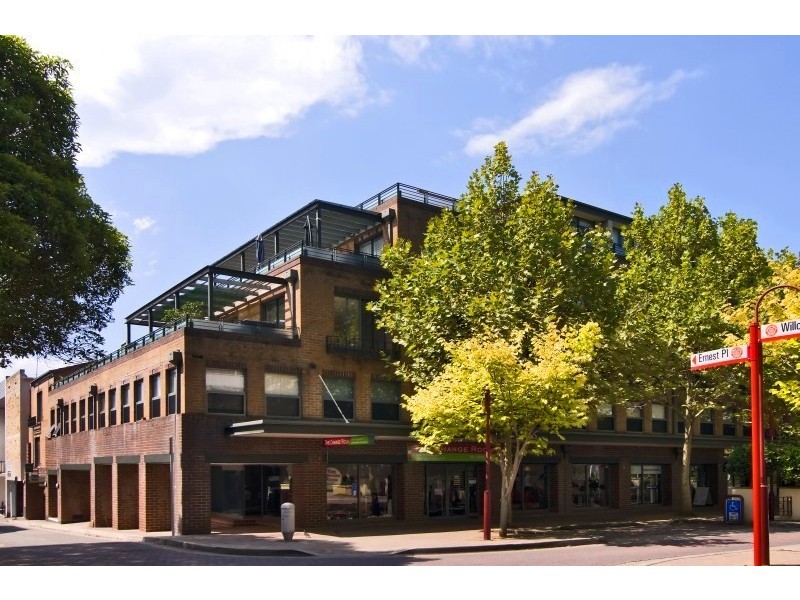 31/78 Alexander Street, Crows Nest NSW 2065