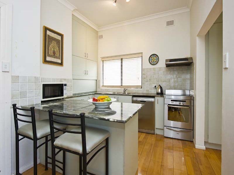27 Balls Head Road, Waverton NSW 2060