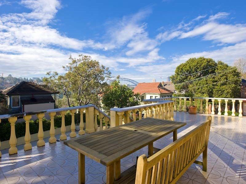 27 Balls Head Road, Waverton NSW 2060