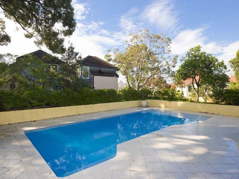 27 Balls Head Road, Waverton NSW 2060
