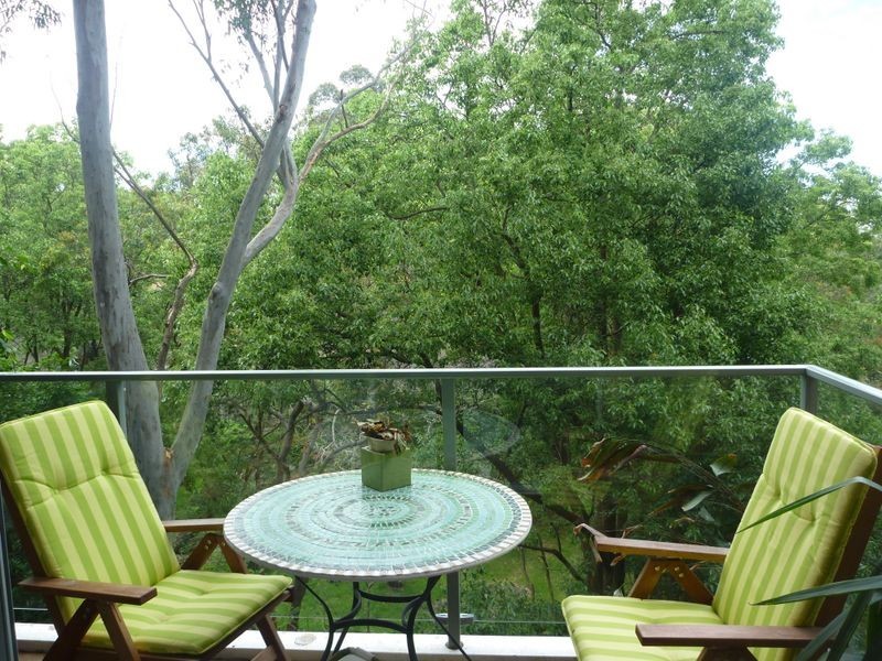 14/21 Belmont Avenue, Wollstonecraft NSW 2065