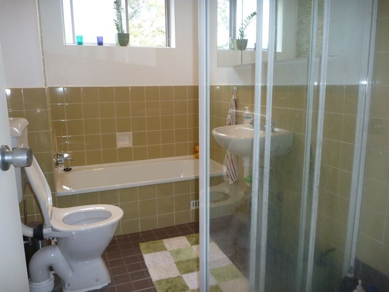 14/21 Belmont Avenue, Wollstonecraft NSW 2065