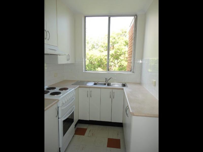 12/34 SINCLAIR STREET, Wollstonecraft NSW 2065