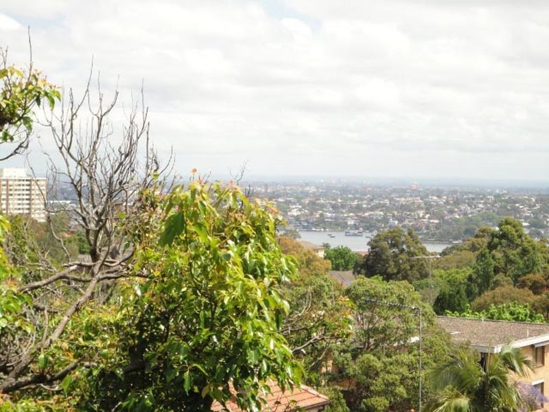 12/34 SINCLAIR STREET, Wollstonecraft NSW 2065