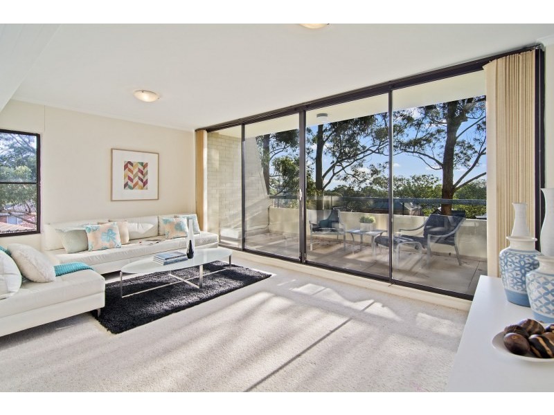 29/3-15 Christie Street, Wollstonecraft NSW 2065