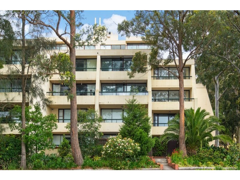 29/3-15 Christie Street, Wollstonecraft NSW 2065