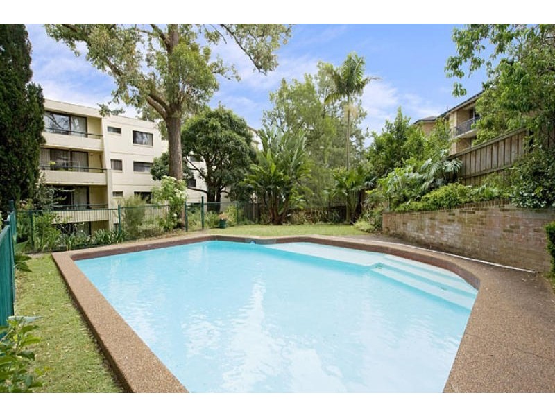 29/3-15 Christie Street, Wollstonecraft NSW 2065