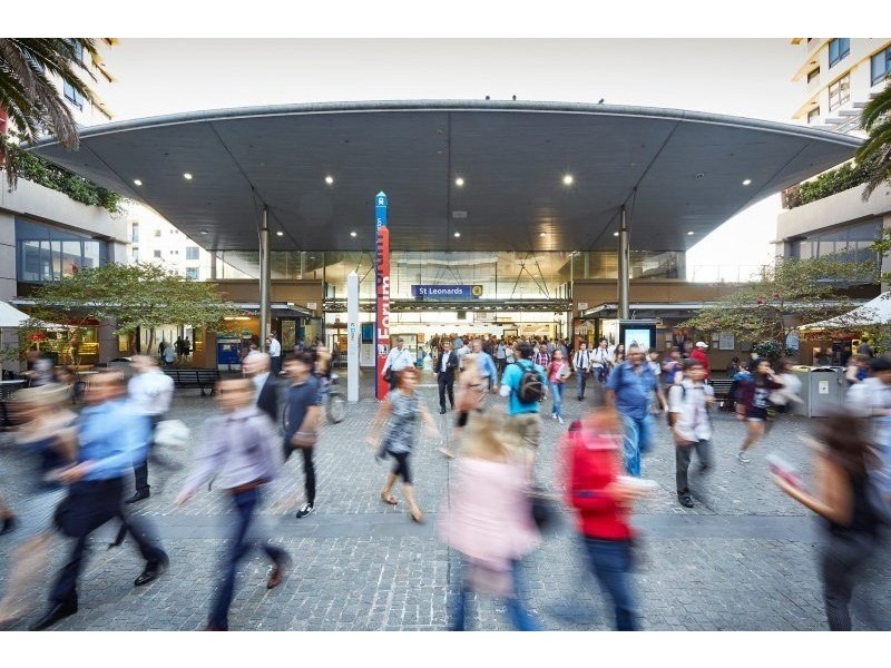 29/3-15 Christie Street, Wollstonecraft NSW 2065