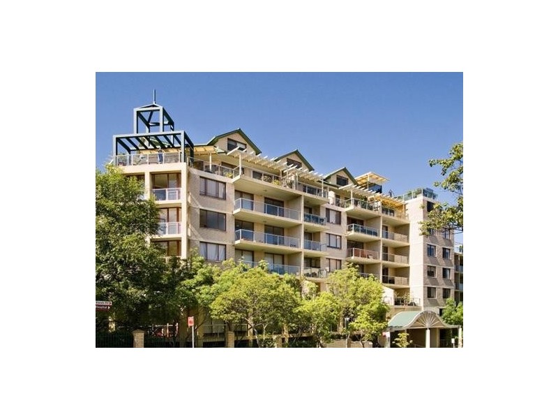 32/41 Rocklands Road, Wollstonecraft NSW 2065