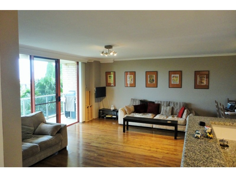 32/41 Rocklands Road, Wollstonecraft NSW 2065