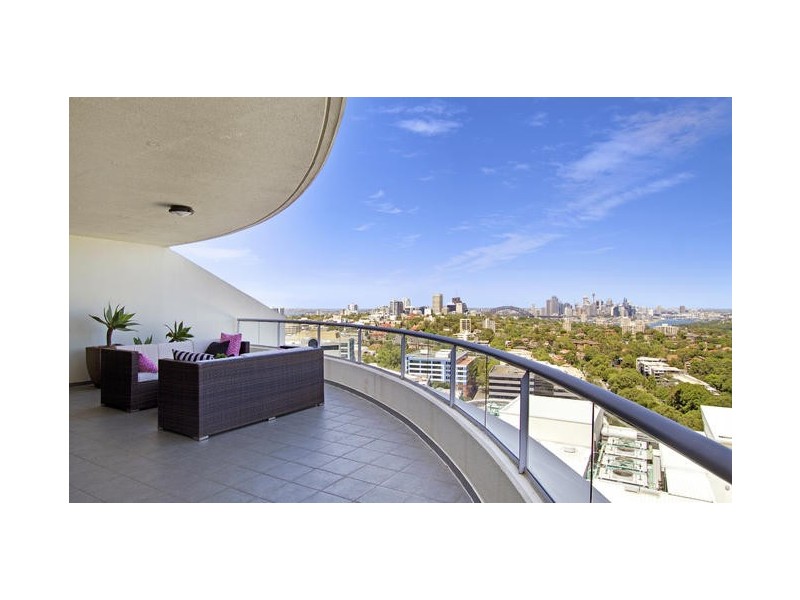 1901/1 Sergeants Lane, St Leonards NSW 2065
