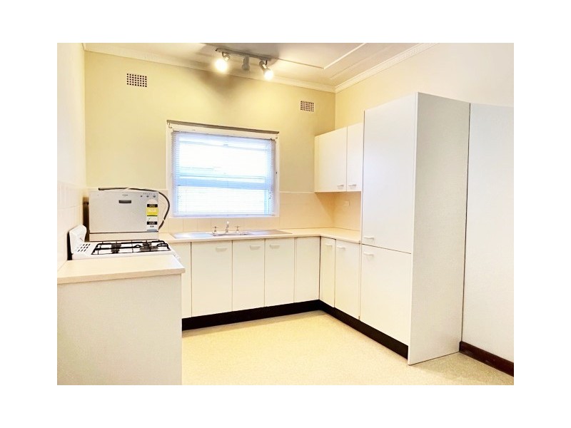 3/23 King Street, Waverton NSW 2060