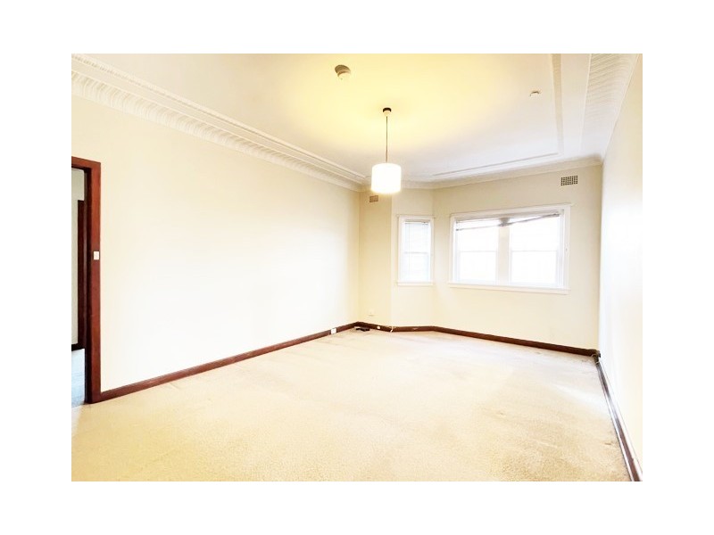 3/23 King Street, Waverton NSW 2060