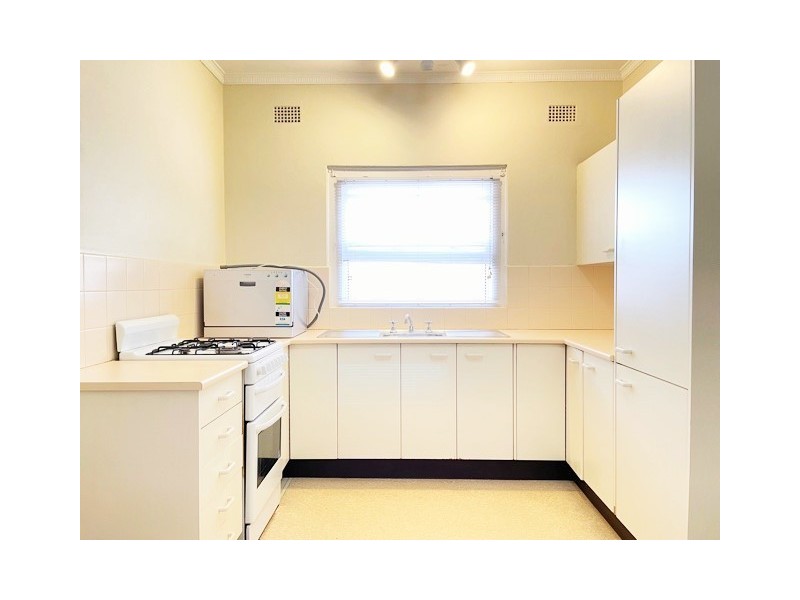 3/23 King Street, Waverton NSW 2060