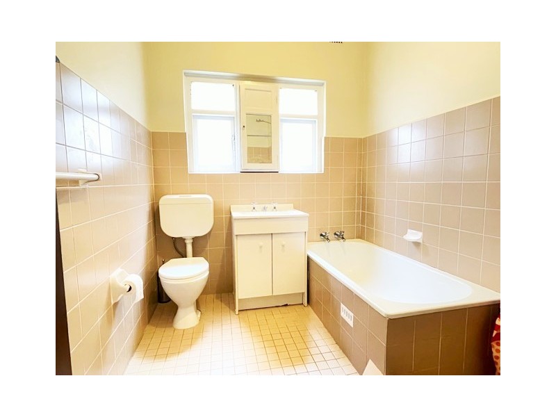 3/23 King Street, Waverton NSW 2060