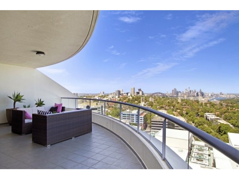 1901/1 Sergeants Lane, St Leonards NSW 2065