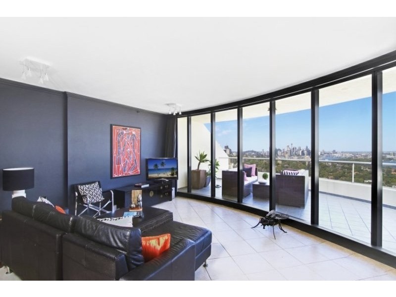 1901/1 Sergeants Lane, St Leonards NSW 2065