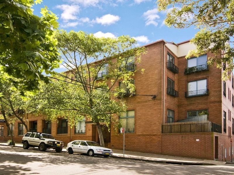 28/12 HAYBERRY STREET, Crows Nest NSW 2065