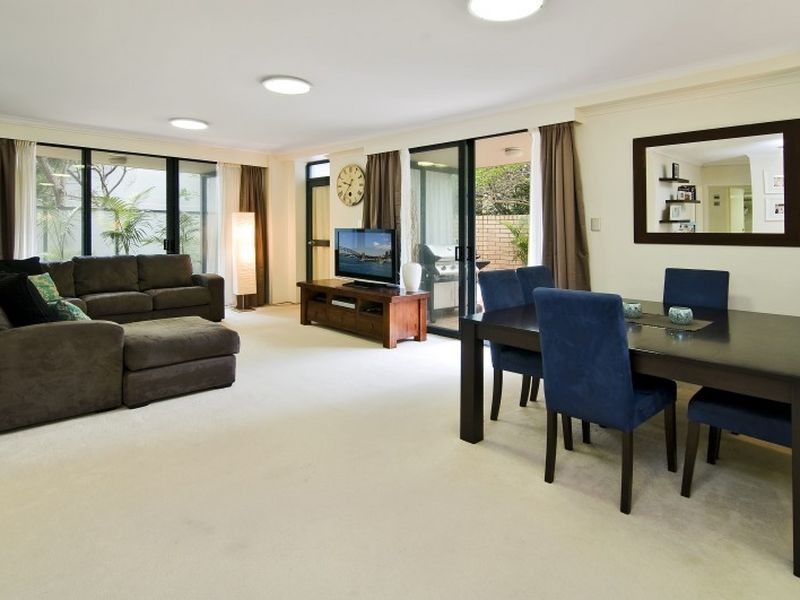 7/19-23 HERBERT STREET, St Leonards NSW 2065