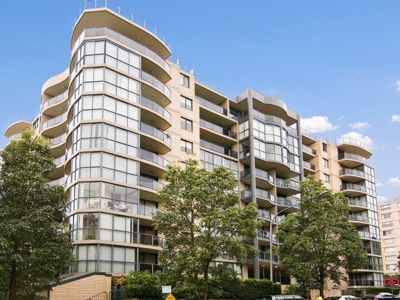 7/19-23 HERBERT STREET, St Leonards NSW 2065