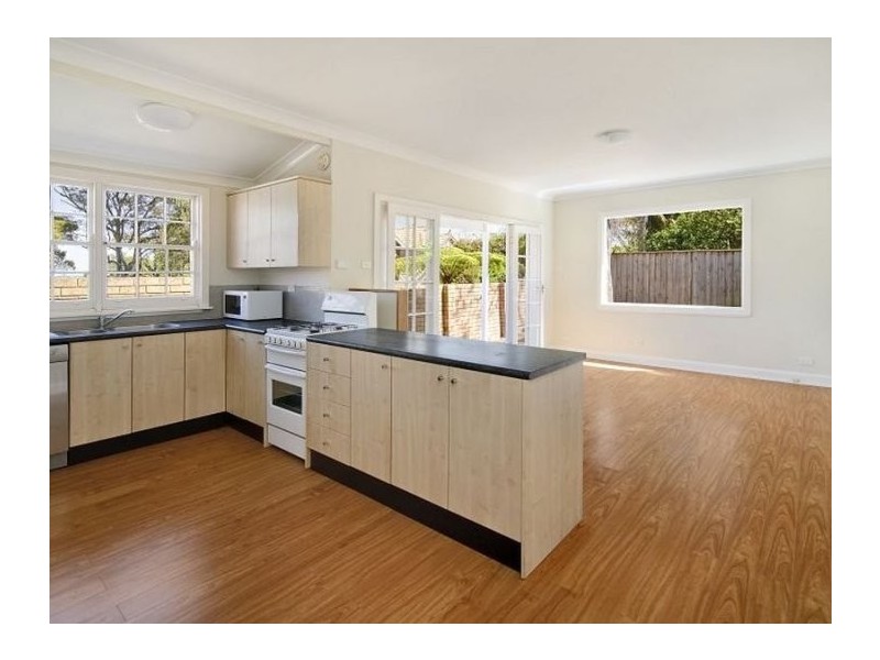 93 Bay Road, Waverton NSW 2060