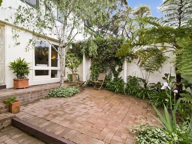 2/18 SHIRLEY ROAD, Wollstonecraft NSW 2065