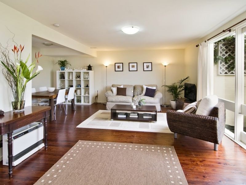 2/18 SHIRLEY ROAD, Wollstonecraft NSW 2065