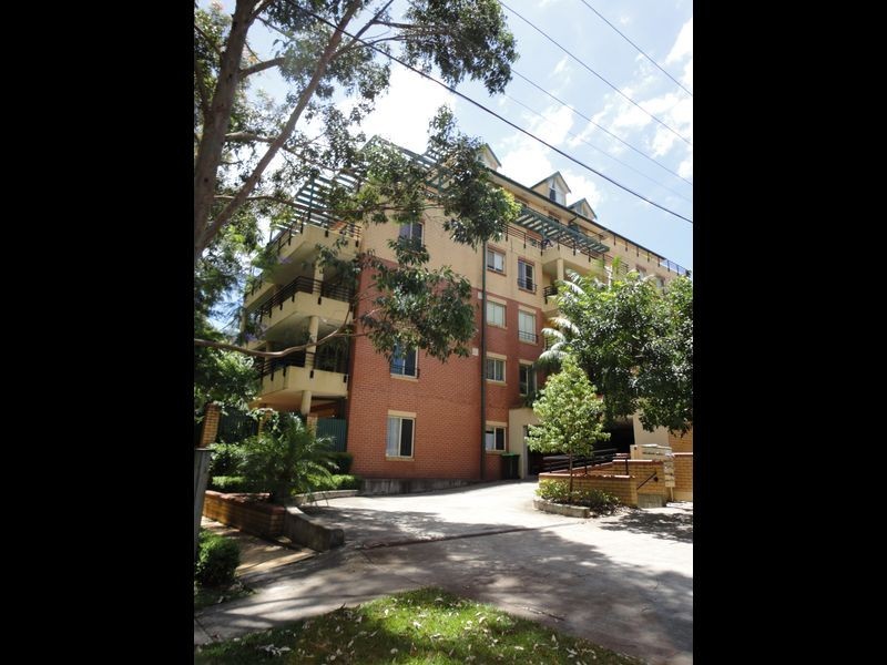 18/1-3 Eddy Road, Chatswood NSW 2067