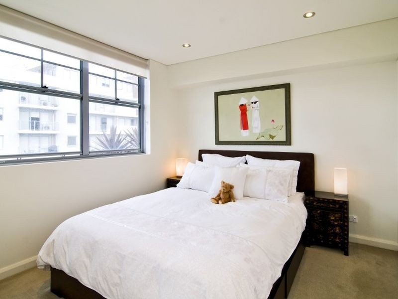 32/30 ALBANY STREET, St Leonards NSW 2065