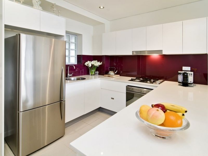 32/30 ALBANY STREET, St Leonards NSW 2065