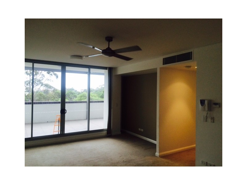 601/10 Duntroon Avenue, St Leonards NSW 2065